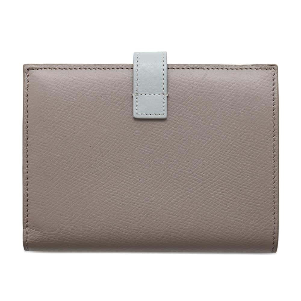 Celine Strap Bi Wallet Tone Two fold - Picture 3 of 9